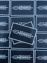 Load image into Gallery viewer, Trident Tactical Logo Patch