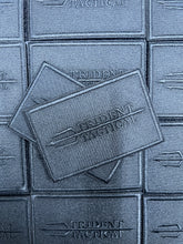 Load image into Gallery viewer, Trident Tactical Logo Patch