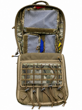 Load image into Gallery viewer, Trident Tactical Medical Assault Pack