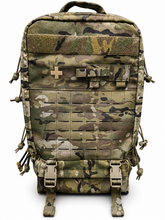 Load image into Gallery viewer, Trident Tactical Medical Assault Pack