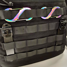 Load image into Gallery viewer, UTX Duraflex Molle Stick (4/pack)