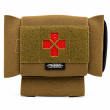 Load image into Gallery viewer, Trident Tactical Individual First Aid Kit ( IFAK )