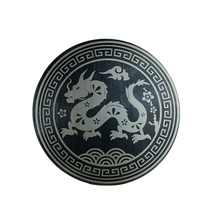 Load image into Gallery viewer, Stainless Steel Chinese Zodiac Patch