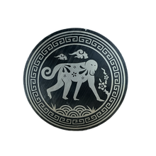 Load image into Gallery viewer, Stainless Steel Chinese Zodiac Patch