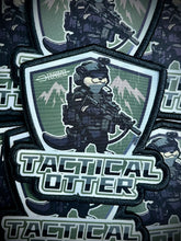 Load image into Gallery viewer, Tactical Otter Training Tee / Asian Fit