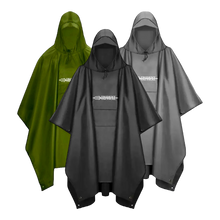 Load image into Gallery viewer, Featherweight Cloak Poncho