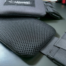 Load image into Gallery viewer, Padded Hip Support Belt Straps