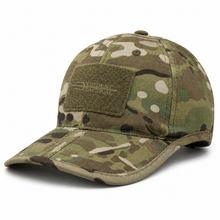 Load image into Gallery viewer, Trident Tactical Pocket Patrol Cap