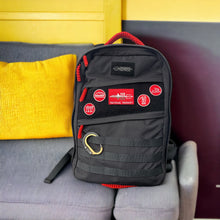 Load image into Gallery viewer, Trident Tactical TT20 RuckPack Series