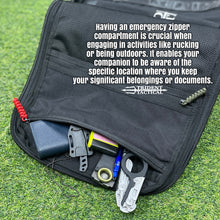 Load image into Gallery viewer, Trident Tactical TT20 RuckPack Series