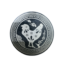 Load image into Gallery viewer, Stainless Steel Chinese Zodiac Patch