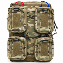 Load image into Gallery viewer, Trident Tactical MC (Mass Casualty) Operator Pack