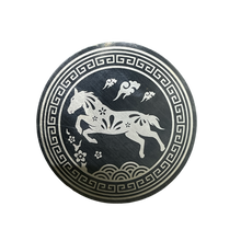 Load image into Gallery viewer, Stainless Steel Chinese Zodiac Patch