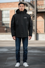 Load image into Gallery viewer, Trident Tactical Stormproof Jacket