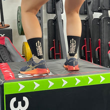 Load image into Gallery viewer, Tactical Training Sock