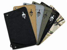 Load image into Gallery viewer, Utility Zip Pouch