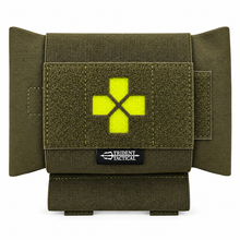 Load image into Gallery viewer, Trident Tactical Individual First Aid Kit ( IFAK )