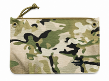 Load image into Gallery viewer, Utility Zip Pouch