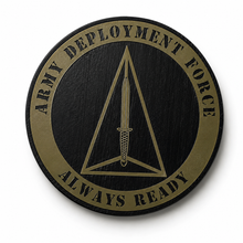 Load image into Gallery viewer, Stainless Steel ADF Patch