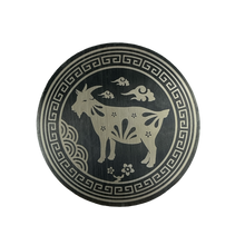 Load image into Gallery viewer, Stainless Steel Chinese Zodiac Patch