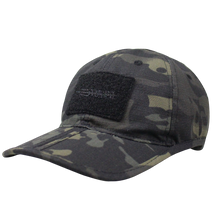 Load image into Gallery viewer, Trident Tactical Pocket Patrol Cap
