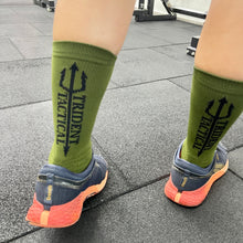Load image into Gallery viewer, Tactical Training Sock