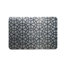 Load image into Gallery viewer, Seamless Pattern Circle Stainless Steel Patch