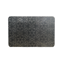 Load image into Gallery viewer, Seamless Pattern Flower Stainless Steel Patch