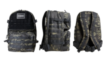 Load image into Gallery viewer, MissionFlex Assault Pack