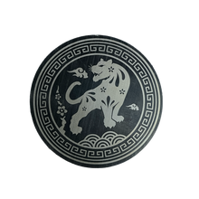 Load image into Gallery viewer, Stainless Steel Chinese Zodiac Patch
