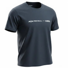 Load image into Gallery viewer, Redbull x Trident Tactical Training Tee