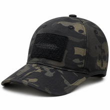 Load image into Gallery viewer, Trident Tactical Pocket Patrol Cap