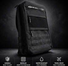 Load image into Gallery viewer, Redbull x Trident Tactical TT20