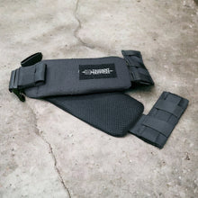 Load image into Gallery viewer, Padded Hip Support Belt Straps