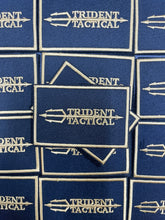 Load image into Gallery viewer, Trident Tactical Logo Patch