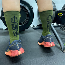 Load image into Gallery viewer, Tactical Training Sock