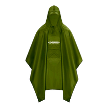 Load image into Gallery viewer, Featherweight Cloak Poncho