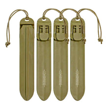 Load image into Gallery viewer, UTX Duraflex Molle Stick (4/pack)