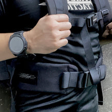 Load image into Gallery viewer, Padded Hip Support Belt Straps