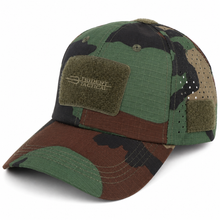 Load image into Gallery viewer, Trident Tactical StealthFlow Cap