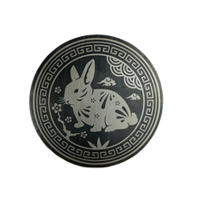 Load image into Gallery viewer, Stainless Steel Chinese Zodiac Patch