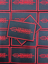Load image into Gallery viewer, Trident Tactical Logo Patch