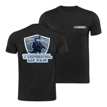 Load image into Gallery viewer, Tactical Otter Training Tee / Asian Fit