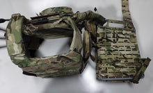 Load image into Gallery viewer, Trident Tactical Plate Carrier Panel