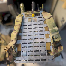 Load image into Gallery viewer, Trident Tactical Plate Carrier Panel