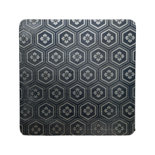 Load image into Gallery viewer, Seamless Pattern Cherry Blossom Stainless Steel Patch