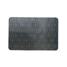 Load image into Gallery viewer, Seamless Pattern Cherry Blossom Stainless Steel Patch