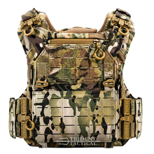 Load image into Gallery viewer, Sub-Zero Plate Carrier