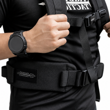 Load image into Gallery viewer, Padded Hip Support Belt Straps