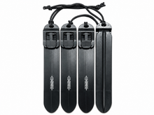 Load image into Gallery viewer, UTX Duraflex Molle Stick (4/pack)